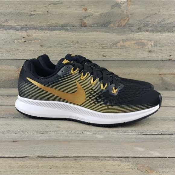 Nike Shoes - Nike Air Zoom Pegasus 34 (W) Women's Running Shoes